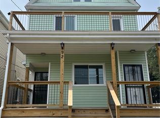 92 Dewitt St, Buffalo, NY 14213