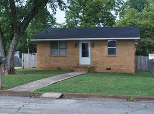 1123 10th Ave SE, Decatur, AL 35601