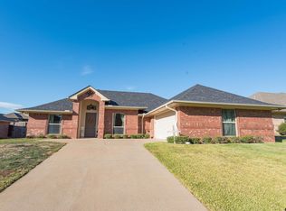 19470 Sara Ln, Flint, TX 75762