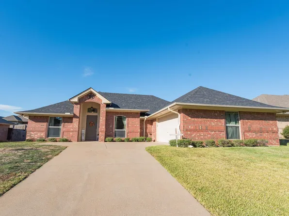 19470 Sara Ln, Flint, TX 75762