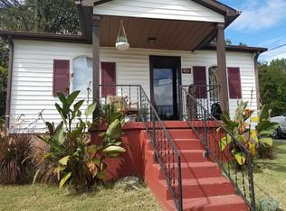 405 Toney Rd, Nashville, TN 37207