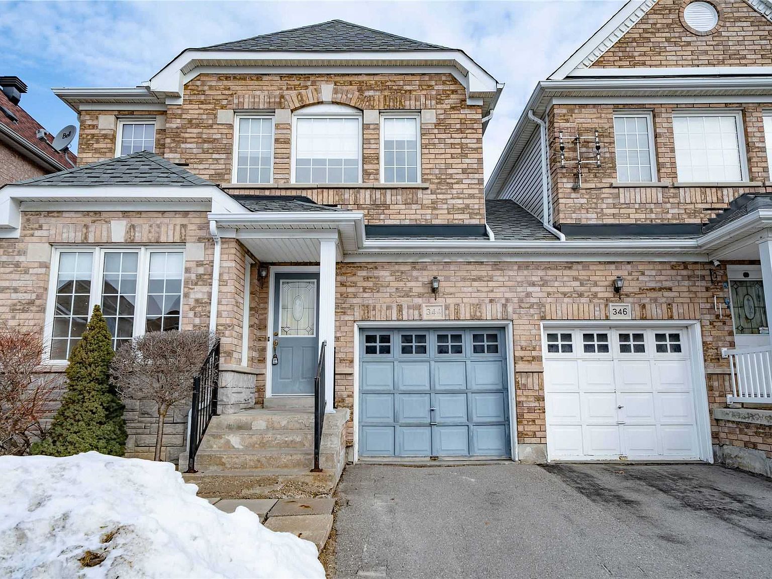 344 Castlemore Ave, Markham, ON L6C 2R6 Zillow