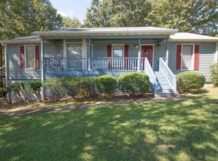 135 Huntington Dr, Lagrange, GA 30240