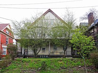 510 Dawson Ave, Pittsburgh, PA