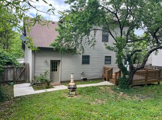 8142 Coley Davis Rd, Nashville, TN 37221