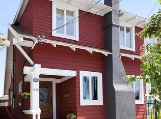 830 Peralta St, Oakland, CA 94607