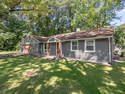 13721 Esther Ave, Mishawaka, IN, 46545