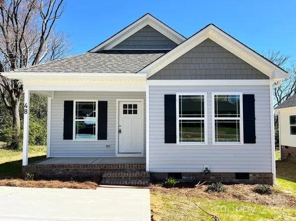 44 3rd St NW, Concord, NC 28027