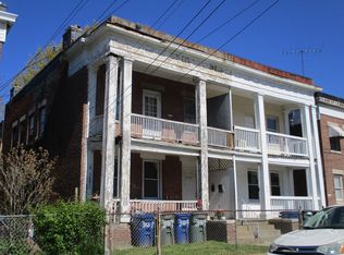 311-313 Dover St #6267A012A, Bridgeport, CT 06610