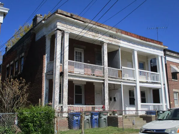 Dover St. 311-313, 311-313 Dover St #6267A012A, Bridgeport, CT 06610