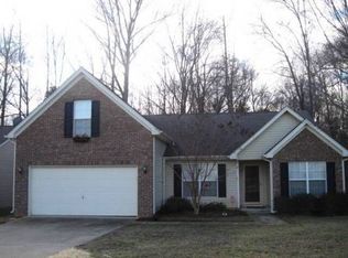 10635 Gold Pan Rd, Charlotte, NC 28215