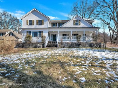 306 Oakford Rd, Clarks Summit, PA, 18411