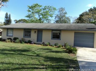 1504 Travelers Palm Dr, Edgewater, FL 32132