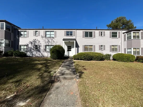4600 Fort Jackson Blvd, Columbia, SC