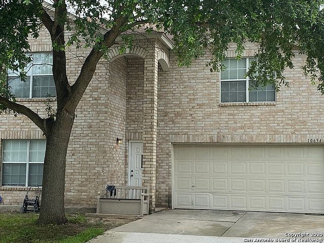 1st image of 10654 Cavelier Point