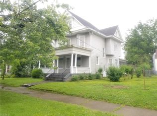 123 Walnut St, Belpre, OH 45714