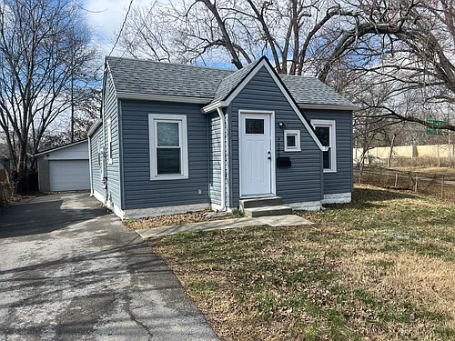4000 Churchman Ave Photo 1
