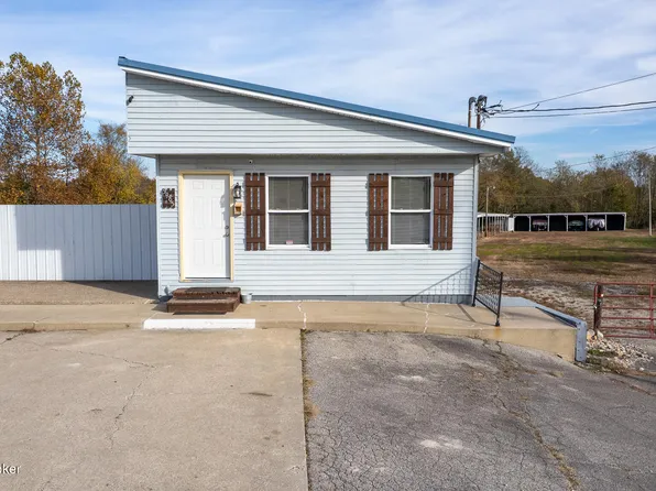 5985 S Highway 259, Westview, KY 40178