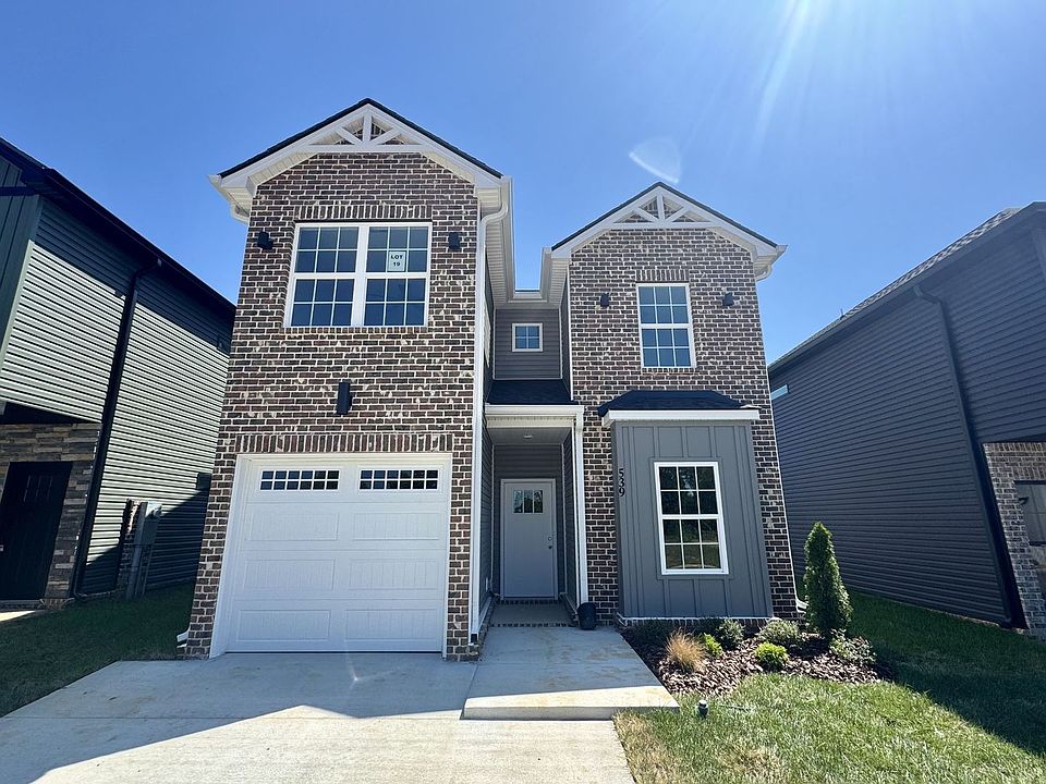 1st image of 539 Charleston Cove Way
