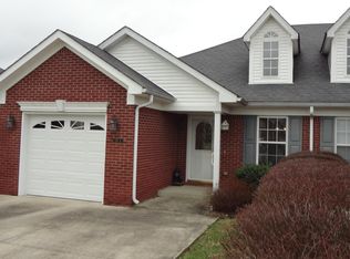 218A Banjo St, Bardstown, KY 40004