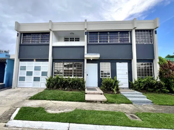 G14 Calle 15, Carolina, PR 00983