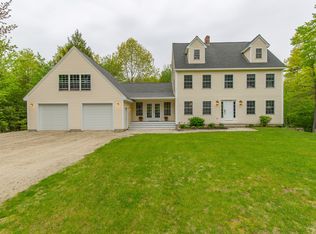 15 Livrite Way, Windham, ME 04062