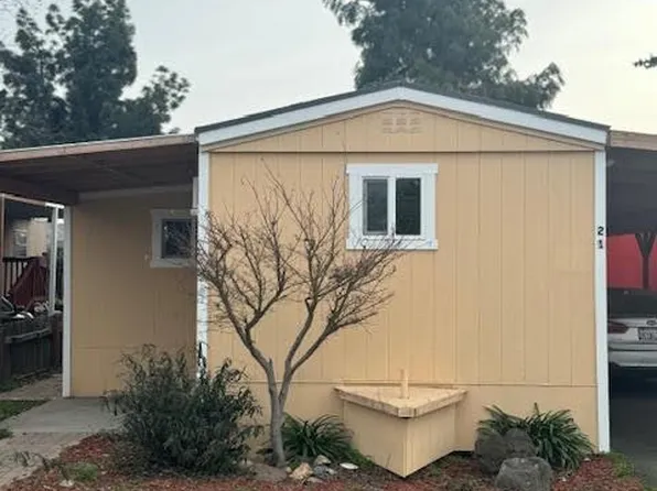 200 Santa Fe Ave #21, Empire, CA 95319