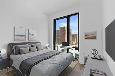 Rented by Living New York