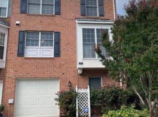 101 Chestnut Hill Way, Frederick, MD 21702