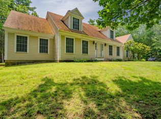 1 Enchanted Ln, Westbrook, ME 04092