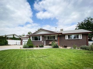 8923 W Florida Ave, Lakewood, CO 80232
