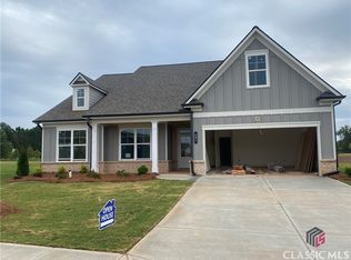 494 Glenside Dr #66, Jefferson, GA 30549