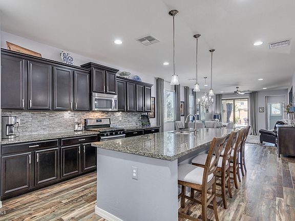great room from hallway