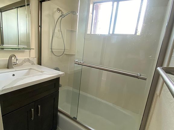 remodeled master bath