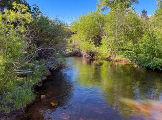 564 Bridge Rd, Red Feather Lakes, CO 80545