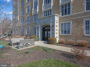 1525 N Front St UNIT 507, Harrisburg, PA 17102