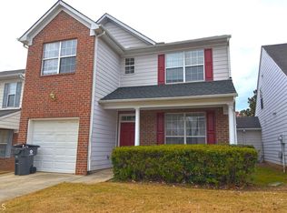 4135 Ravenwood Ct, Union City, GA 30291