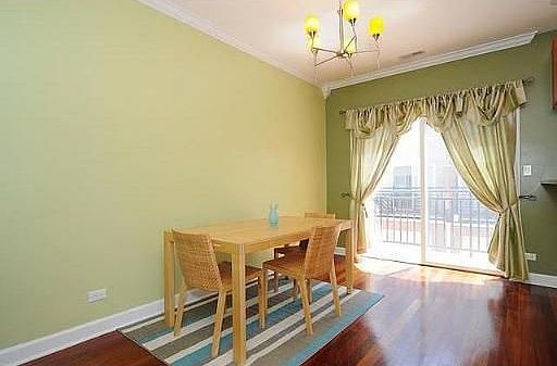 3rd image of 4879 N Winthrop Ave #F