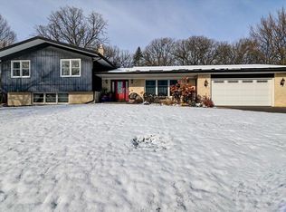 5287 Scenic Ridge Trl, Middleton, WI 53562