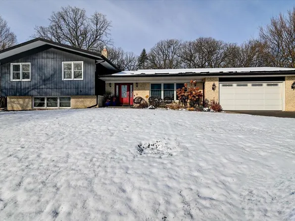 5287 Scenic Ridge Trail, Middleton, WI 53562