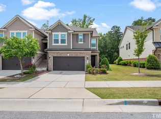 214 Alamosa Pl, Cary, NC 27519