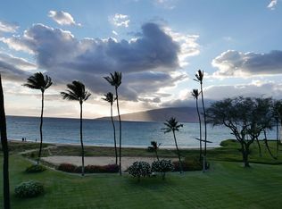 800 S Kihei Rd APT 402, Kihei, HI 96753