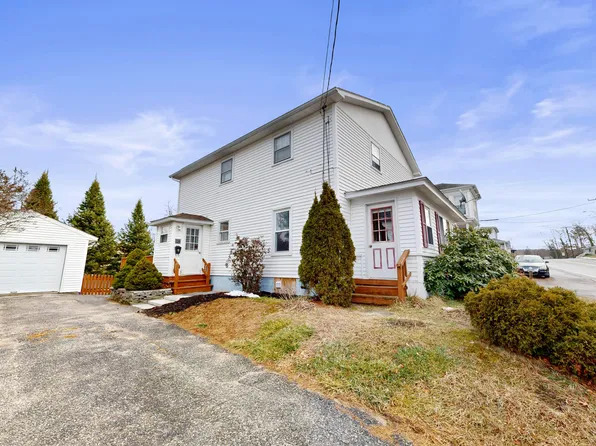 70 King Avenue, Lewiston, ME 04240
