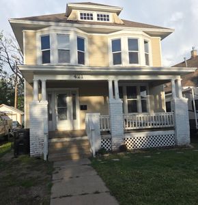 421 S 9th St, Salina, KS, 67401