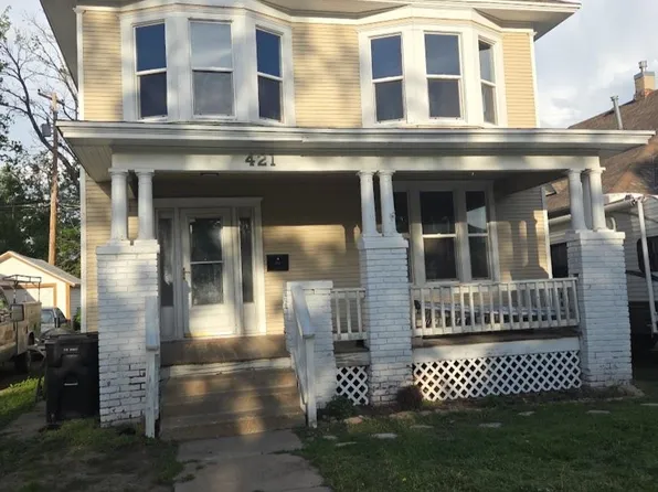 421 S 9th St, Salina, KS 67401