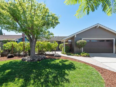 1310 Weathersfield Way, San Jose, CA, 95118