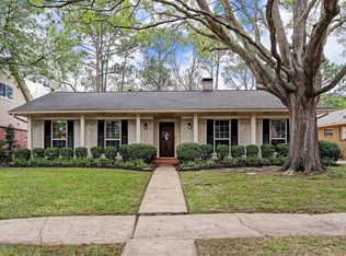 12311 Attlee Dr, Houston, TX 77077