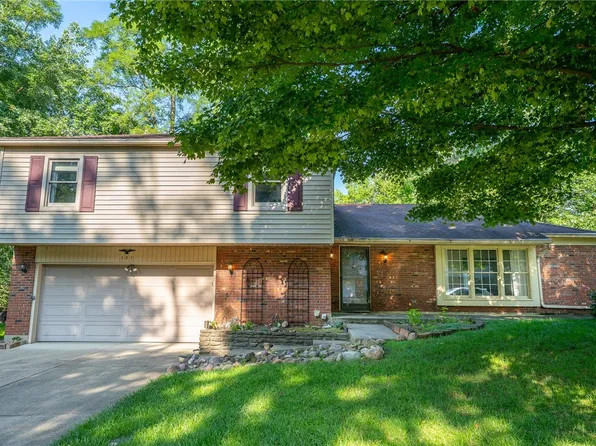 131 N Johanna Dr, Dayton, OH 45459