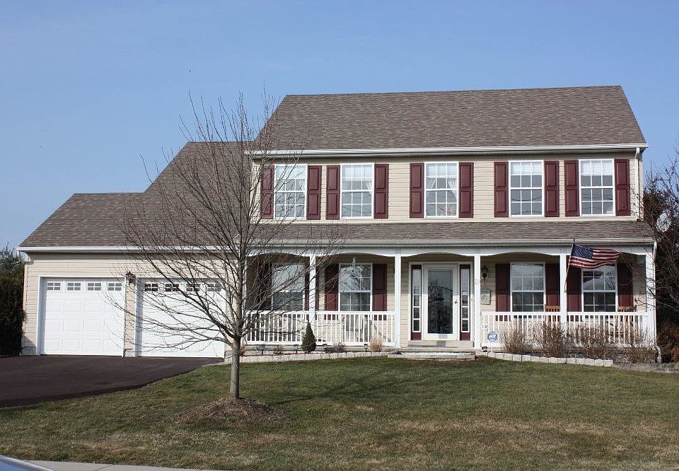 For Sale: 19 Mine Hill Road, Schwenksville, PA 19473