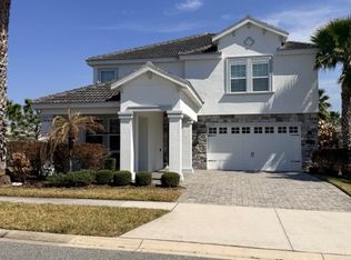 1516 Bunker Dr, Davenport, FL 33896